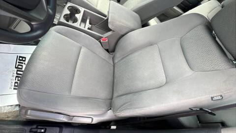 2010 Honda Ridgeline RT