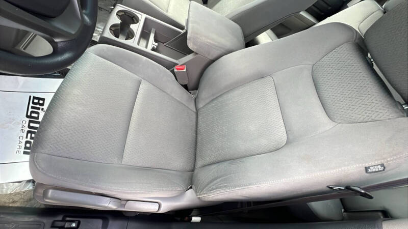 2010 Honda Ridgeline RT