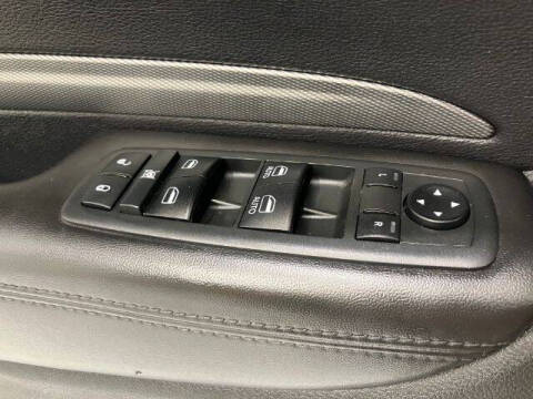 2019 Dodge Durango GT