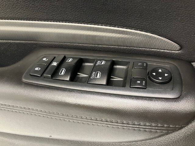 2019 Dodge Durango GT