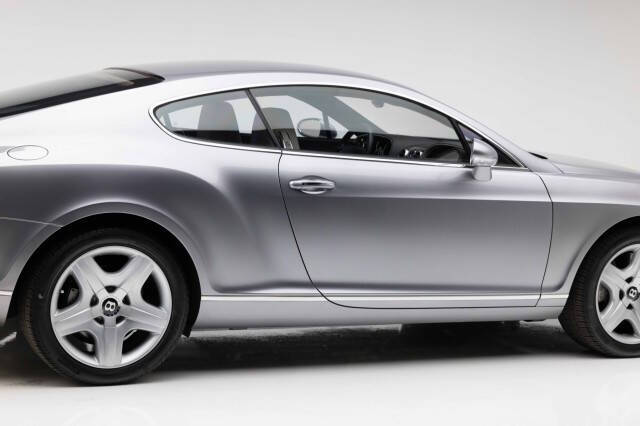 2006 Bentley Continental GT