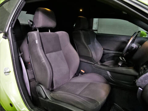2015 Dodge Challenger R/T