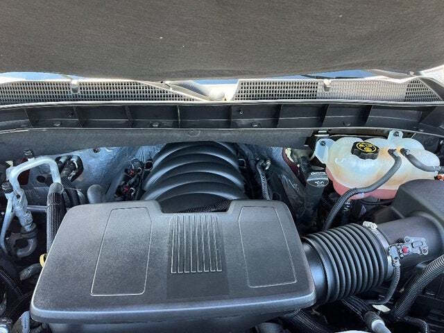 2020 GMC Sierra 1500 44
