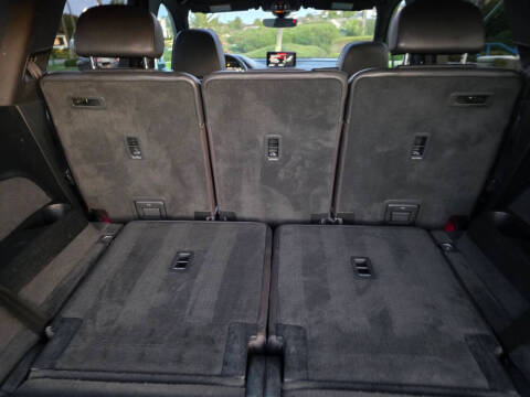 2018 Audi Q7 3.0T quattro Premium Plus