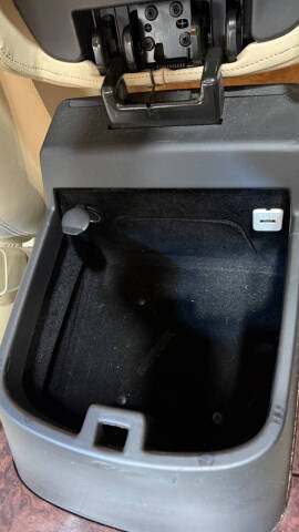 2013 Cadillac Escalade Luxury