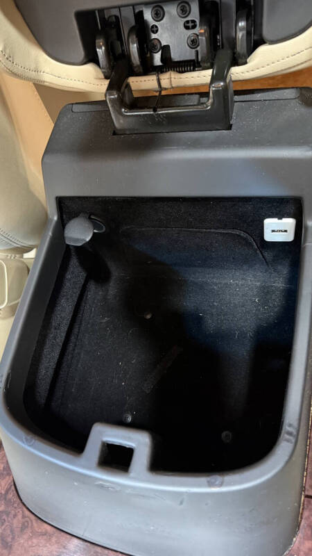 2013 Cadillac Escalade Luxury