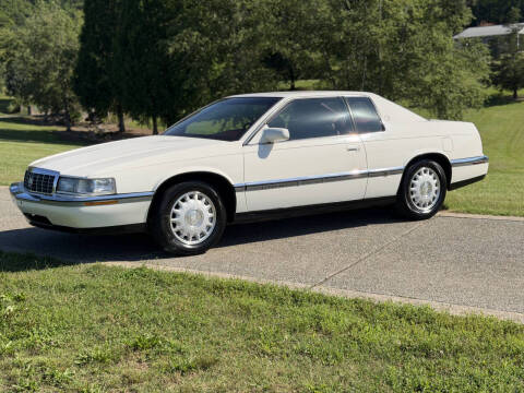 1993 Cadillac Eldorado