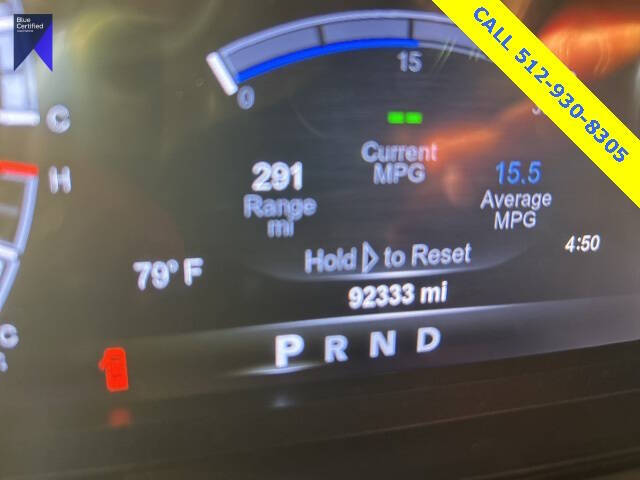 2017 RAM 1500 Lone Star Silver