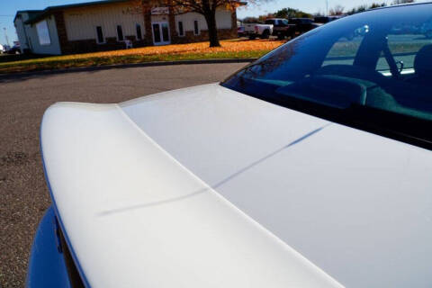 1995 Chevrolet Monte Carlo Z34