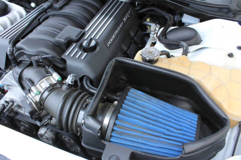 2018 Dodge Challenger R/T Scat Pack