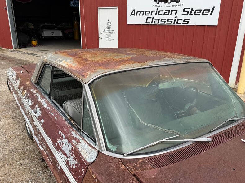 1964 Chevrolet Impala