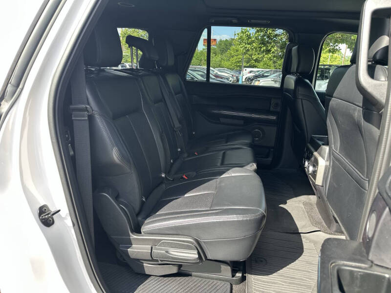2019 Ford Expedition MAX XLT