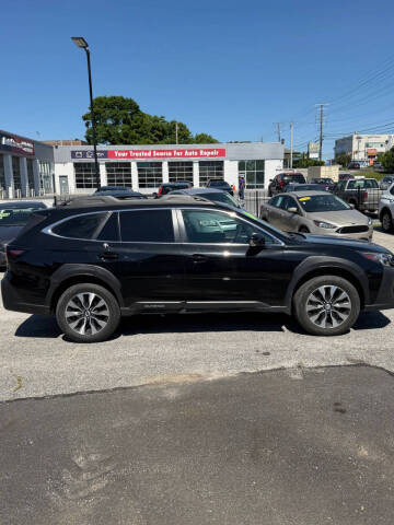 2023 Subaru Outback Limited