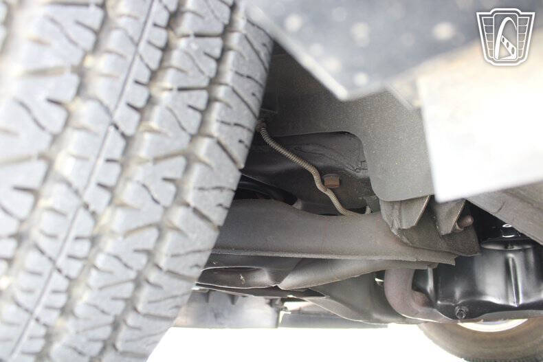 1991 Pontiac Firebird