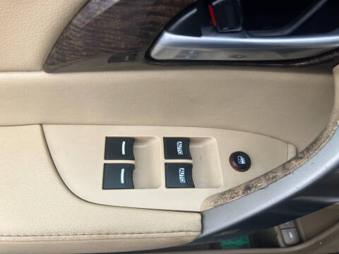 2013 Acura MDX SH-AWD w/Tech w/RES