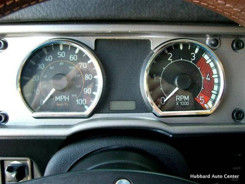 2006 HUMMER H1 Wagon