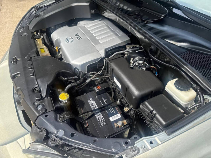 2009 Lexus RX 350