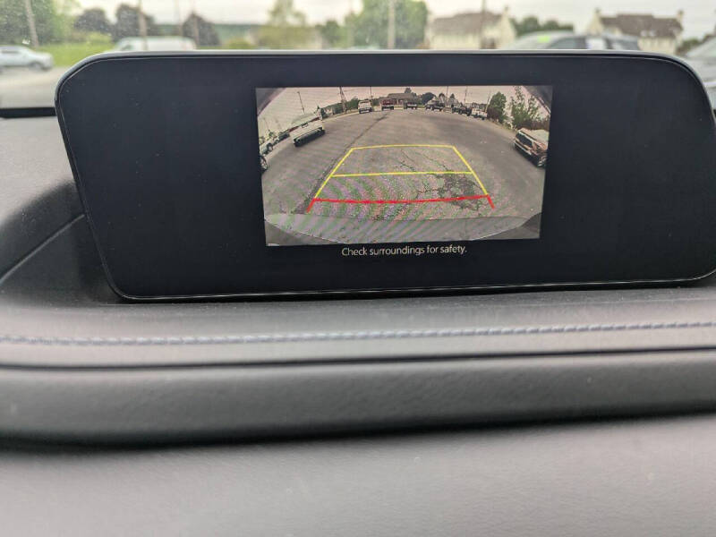 2023 Mazda CX-30 2.5 S Select
