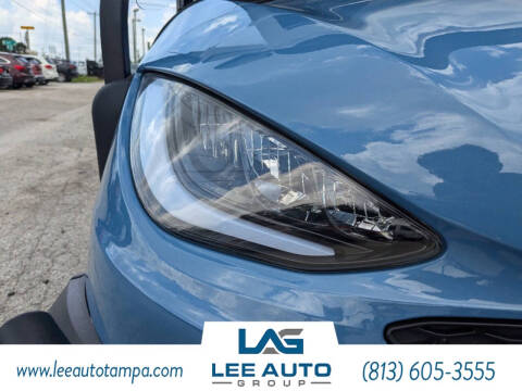 2024 Bintelli ActiveEV Pulse