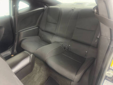 2013 Chevrolet Camaro LT