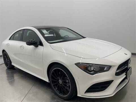 New 2023 Mercedes-Benz CLA For Sale - Carsforsale.com®