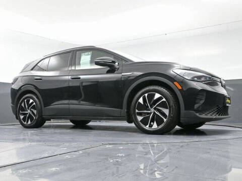 2022 Volkswagen ID.4 Pro