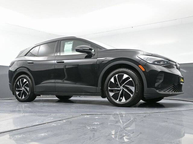 2022 Volkswagen ID.4 Pro