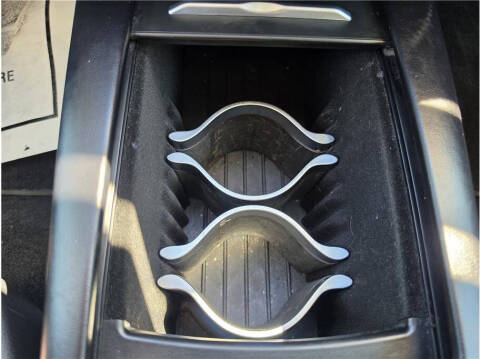 2013 Tesla Model S Performance