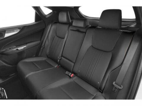 2026 Lexus NX 350h Premium