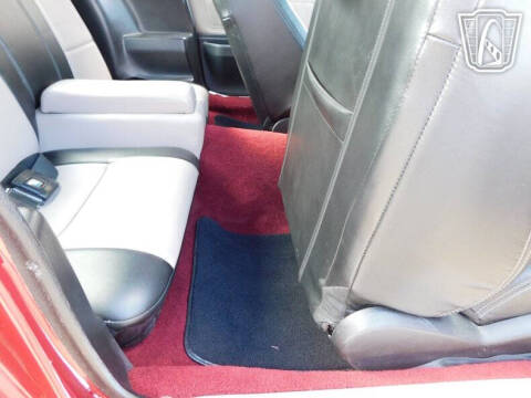 1972 Chevrolet Camaro