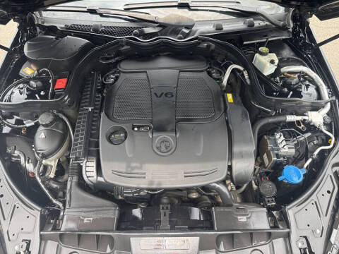 2014 Mercedes-Benz E-Class E 350
