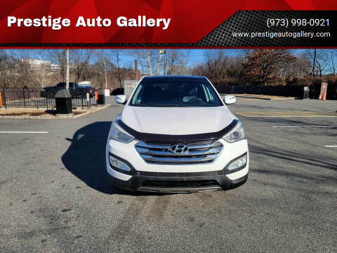 2013 Hyundai Santa Fe Sport for sale at Prestige Auto Gallery in Paterson NJ
