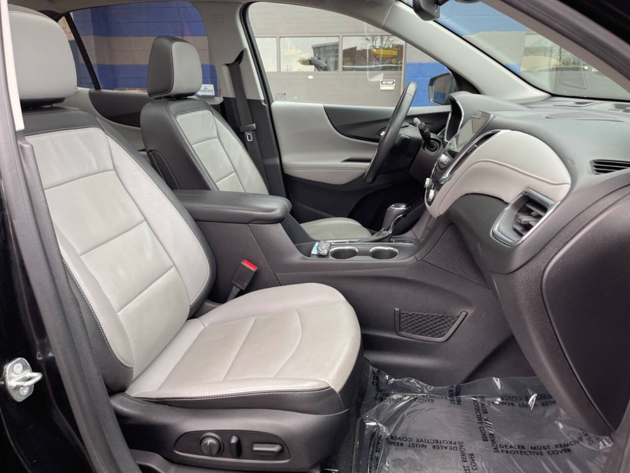 2018 Chevrolet Equinox for sale at Gateway Motor Sales in Cudahy, WI