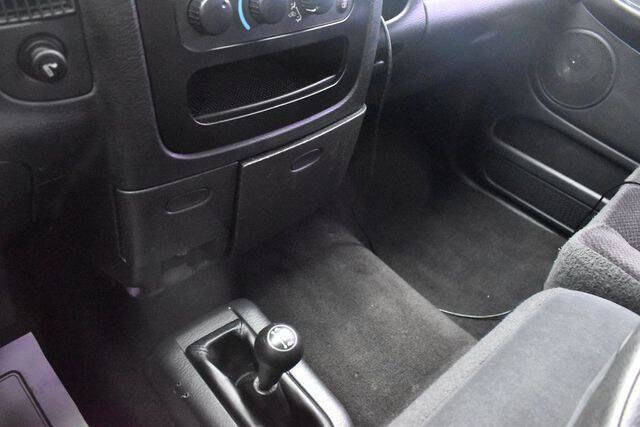 2004 Dodge Ram 2500