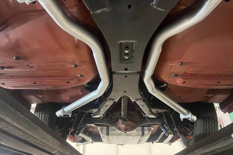 1959 Chevrolet Impala