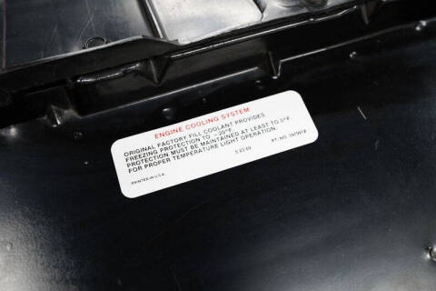 1970 Pontiac Firebird Trans Am