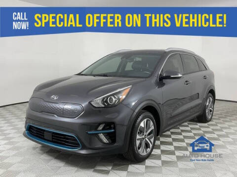 2020 Kia Niro EV for sale at Lean On Me Automotive - Auto House in Phoenix AZ