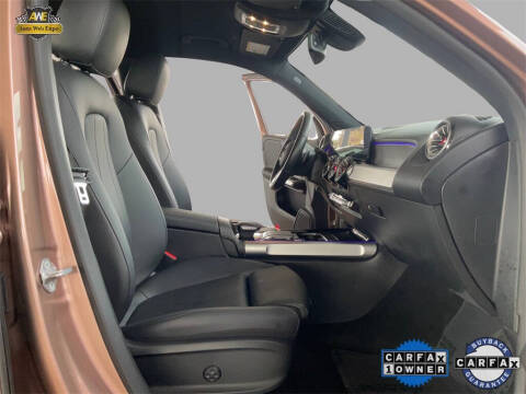 2023 Mercedes-Benz EQB EQB 250+