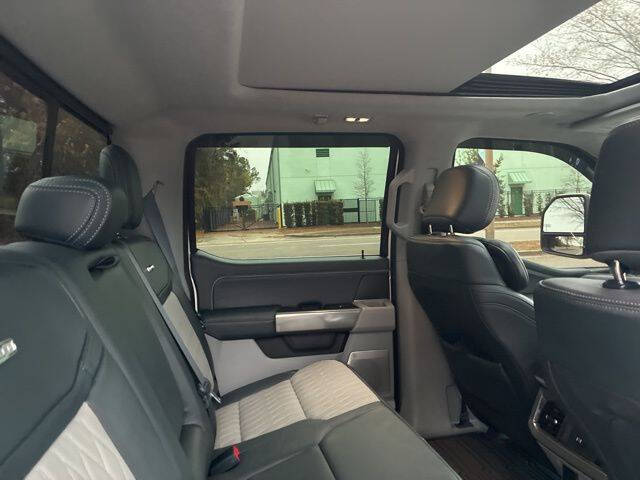 2024 Ford F-350 Super Duty Limited