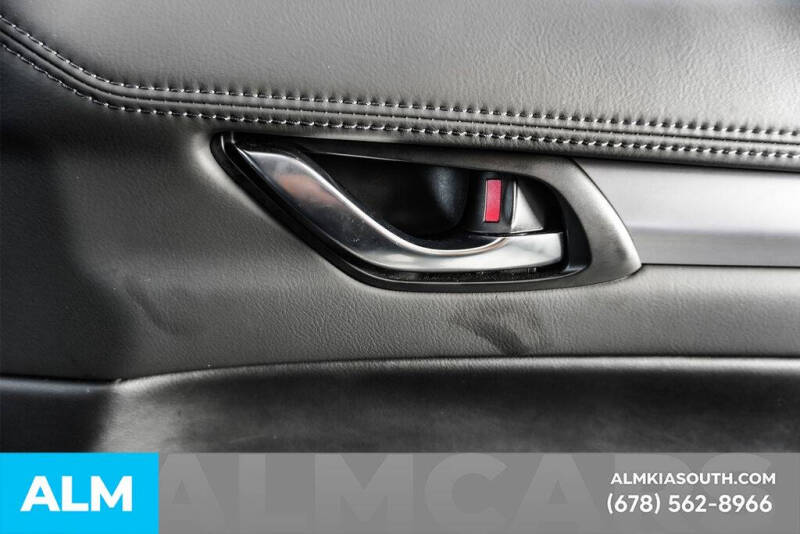 2024 Mazda CX-5 2.5 S Select