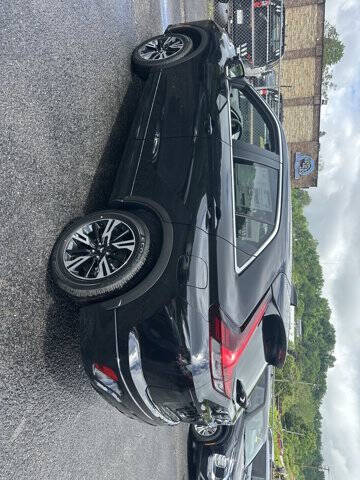 2026 Mitsubishi Eclipse Cross SEL
