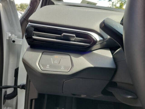 2023 Volkswagen ID.4 Standard