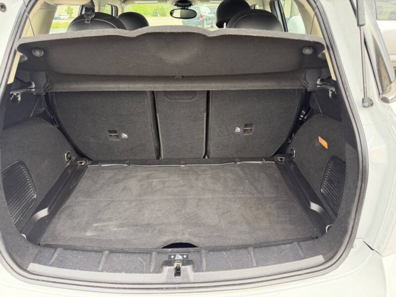 2016 MINI Countryman Cooper S
