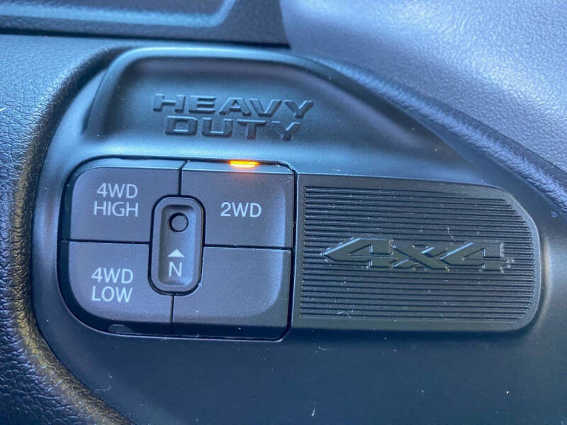 2023 RAM 3500 Big Horn