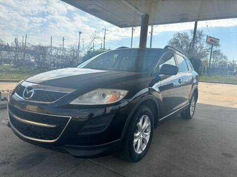 2011 Mazda CX-9 for sale at Xtreme Auto Mart LLC in Kansas City MO