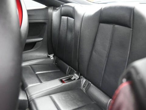 2019 Audi TT RS 2.5T quattro