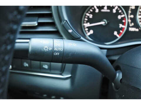 2024 Mazda CX-30 2.5 Turbo Premium