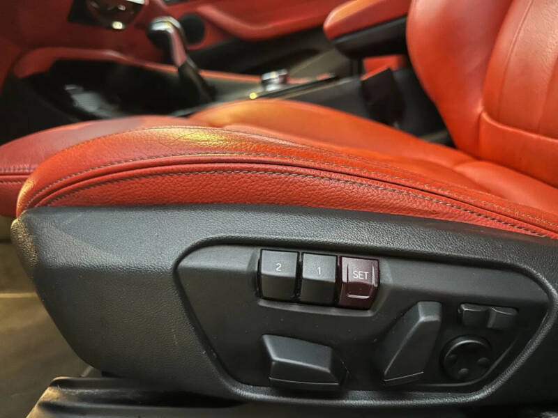 2018 BMW X2 sDrive28i