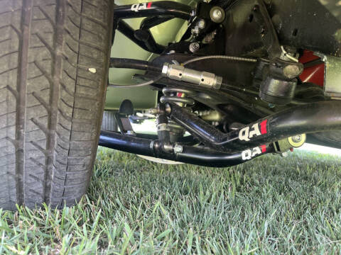 1972 Chevrolet C/K 10 Series