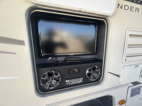 2015 Coachmen RV Freelander